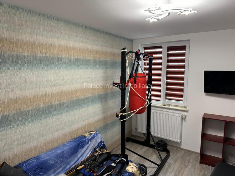 Apartament 3 camere - Ultracentral - 6