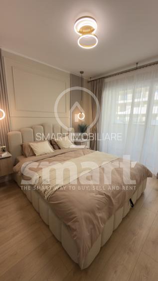 Apartament modern 2 camere, Eroilor , Floresti - 18