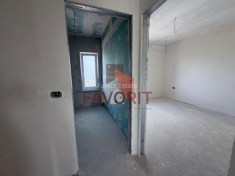 Finisat la cheie. Cu gradina proprie. Loc de parcare inclus - 9