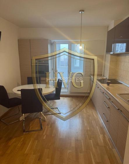 Apartament 2 Camere | Decomandat | Nerva Traian-Unirii - 4