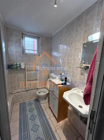 Casă individuala + curte, pivniță, garaj – zona Brancoveanu - 9