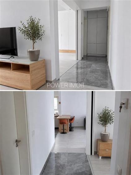 APARTAMENT 2 CAMERE CU PARCARE SI BOXA IN MAURER VILLAS - TRACTORUL - 10