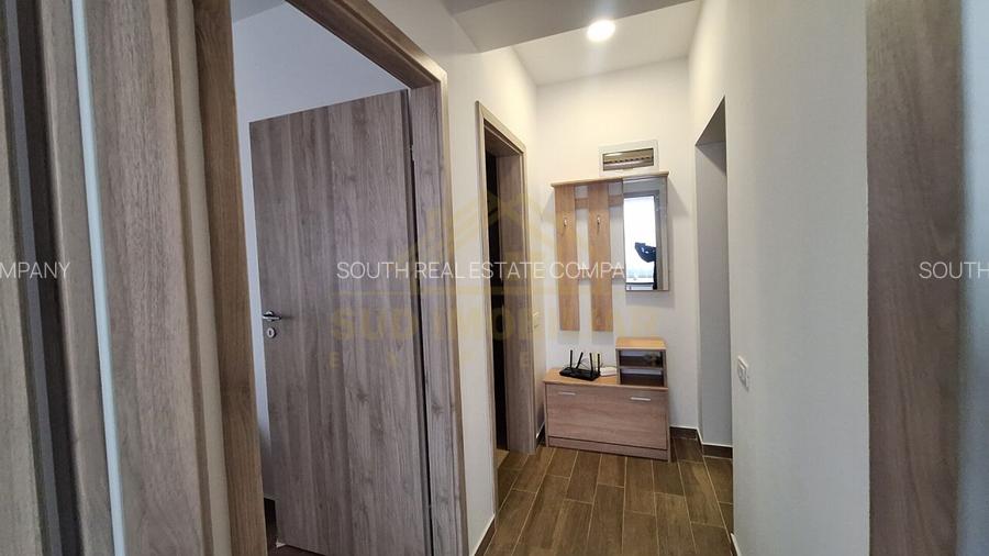 GARSONIERA DECOMANDATA CU TERASA-40 MP-PRIMARIE - 12