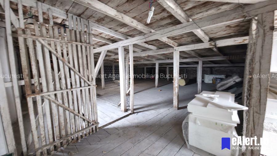 Apartament 4 camere semidecomandat, finisat modern, etaj 3, boxa, bloc 1939! - 29