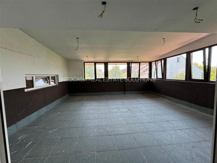 Vila Iancu Nicolae // 450 mp utili // 841 mp teren // Necesita renovare - 22