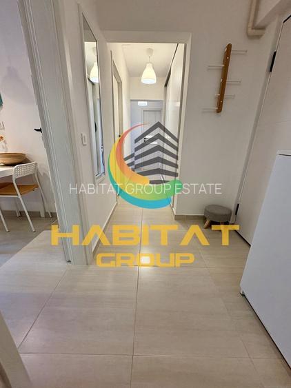 Vanzare apartament 3 camere mobilat Lux – Bd. Al. Obregia - 4