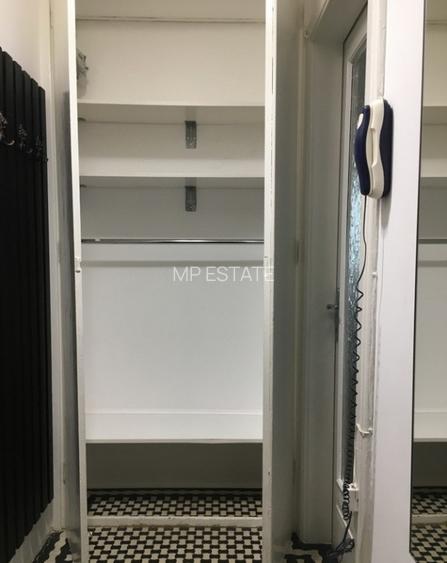 Garsoniera | Universitate | 1 minut fata de metrou - 10