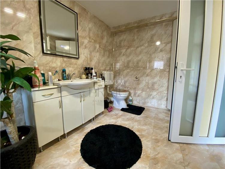 DAMBOVITA - CASA 4 CAMERE - 2 BAI - 4 LOCURI PARCARE - TERASA - 10