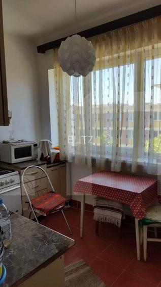 Investitie in zona semicentrala! Ap cu o camera, zona strazii Horea. - 2