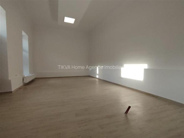 Spatiu comercial in Gheorgheni, str. Kossuth Lajos - 5