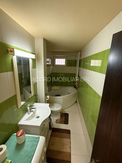 Garsoniera decomandata in Km 4-5, langa scoala 37 - 5