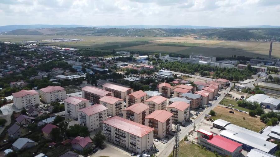 Apartament 1 camera Valea Lupului - 13