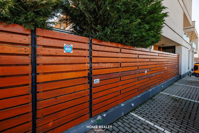 COMISION 0% I Apartament cu CURTE PROPRIE I Dumbrăvița. - 33