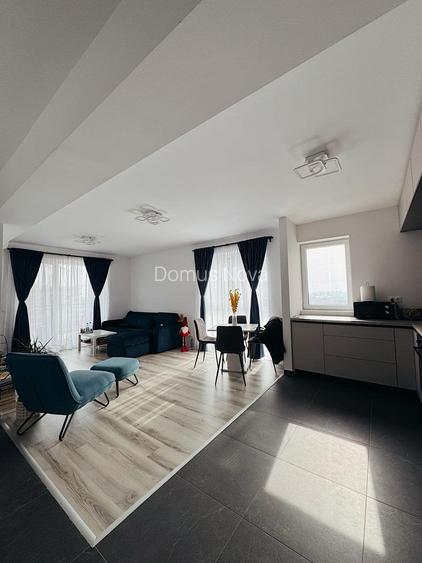 Apartament 2 camere – Denya Forest – 130.000€ - Comision 0% - 3