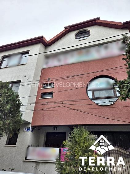 Spațiu generos, locație centrală, oportunitate rară de închiriere în Constanța - 3