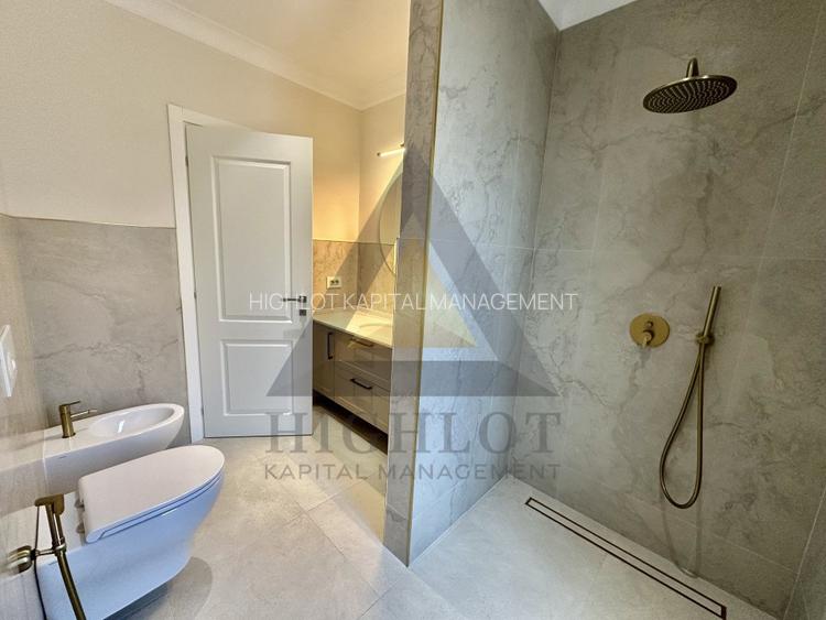 OXFORD GARDENS | VILA CU VEDERE LA PADURE | COMPLET MOBILATA | ROI 6% - 11