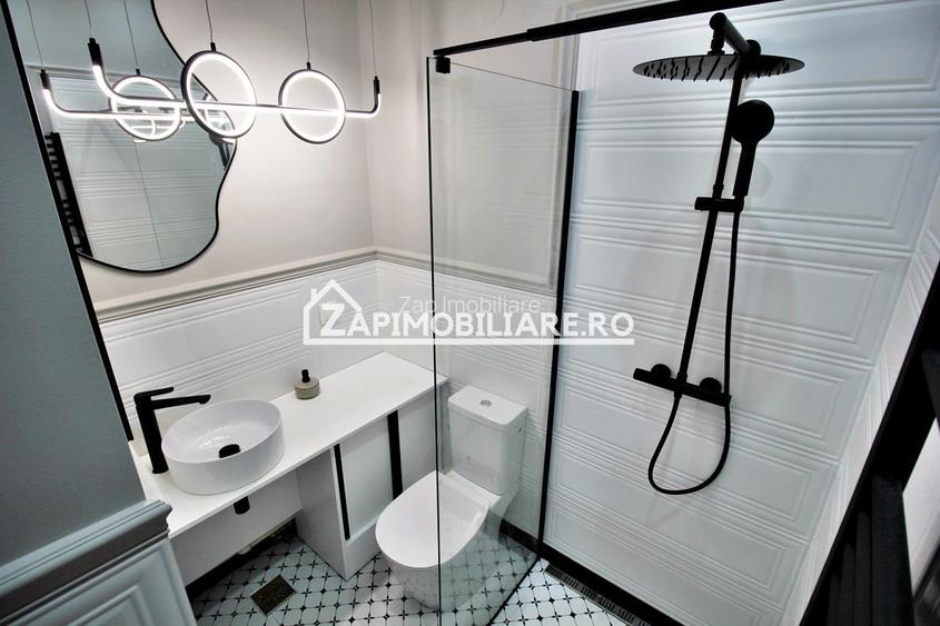 Apartament 3 camere,2 balcoane,115mp,Ultracentral,et.1 - 6