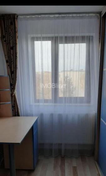 apartament 2 camere zona Inel 2 mobilat utilat 42 mp - 5