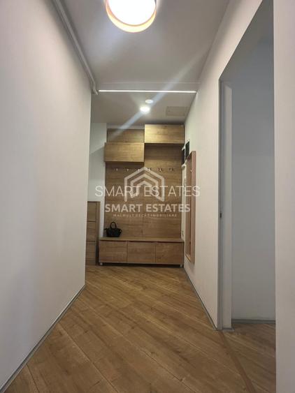 3 Camere in Complex Rezidential | Pipera Plaza - OMV - 15