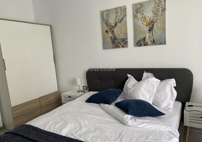 Apartament premium 3 camere de vânzare – Mamaia, complex Alezzi - 5
