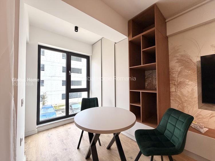 Sage Minimalist | 2 Camere | Mobilat Premium | Ivory R. - Pipera - 4