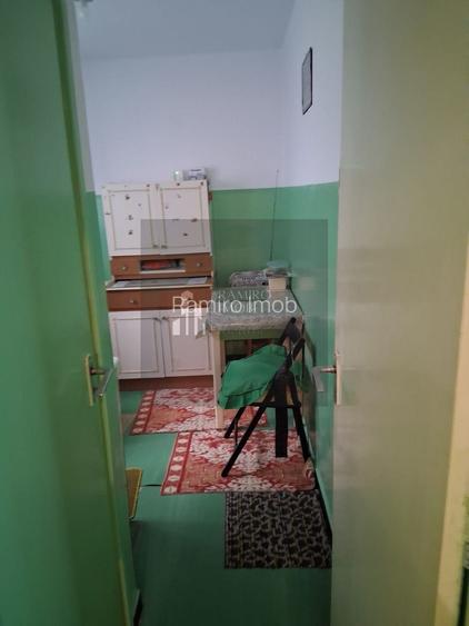 Apartament 2 camere decomandat Soseaua Giurgiului / Piata Progresul - 13