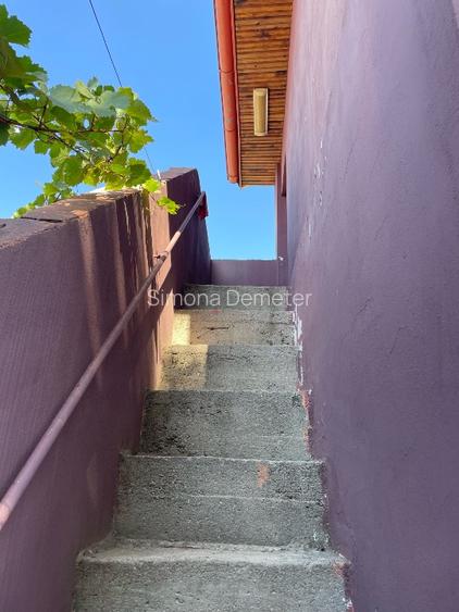 Vând casă cu etaj zona Rahova - 14