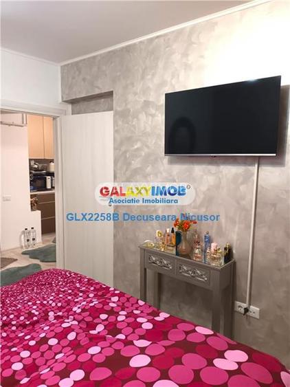 Apartament 2 camere mobilat utilat in Militari Residence 72.500 euro - 5