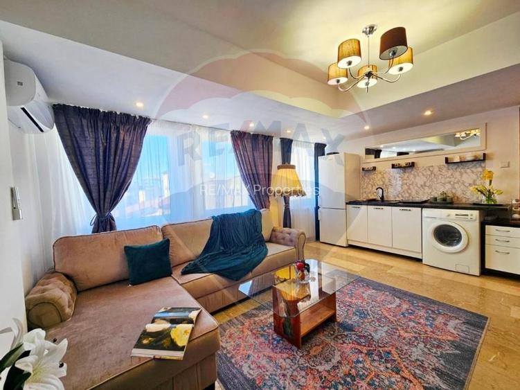 Ultracentral | 2 unități + terasă | Cișmigiu | Investiție Airbnb activ - 7