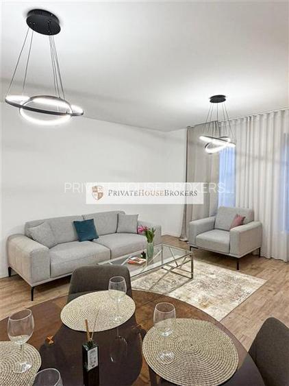 Pipera | H Pipera Lake | Bloc 2021 | Centrala | Parcare - 4