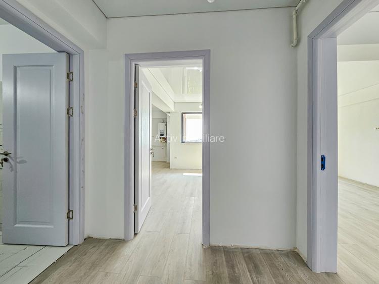 Apartament cu doua camere finisat complet, bloc nou, zona ICIL - 3