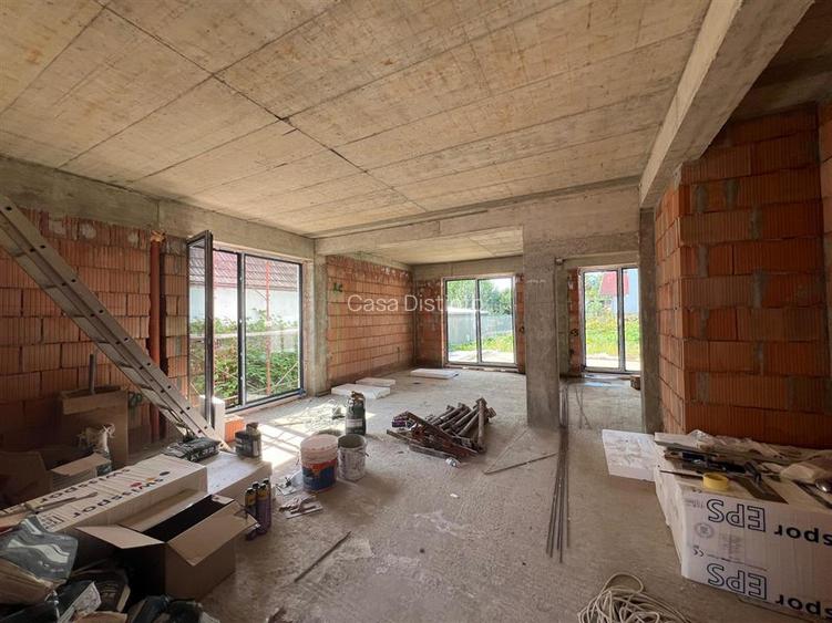 Casa in zona parcului Regina Maria cu 4 camere - 10