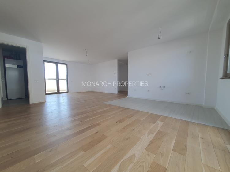 MONARCH RESIDENCE - Apartament unic pe nivel! - 9