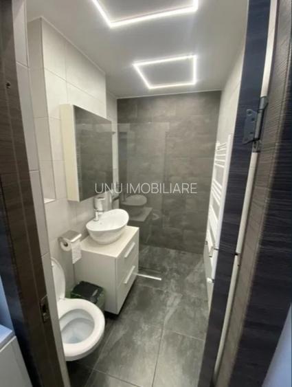PODU ROS - BLD TUTORA - 3 CAMERE - ETAJ INTERMEDIAR -  RENOVAT TOTAL - MOBILAT - 4