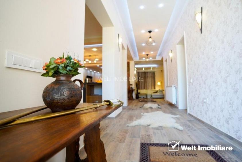 Casa superba, 5 minute de aeroport, Sannicoara, Cluj - 34