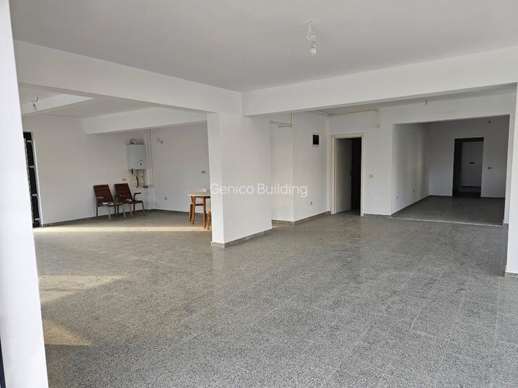 Spatiu de inchiriat str Parului Dobroesti Ilfov - 4