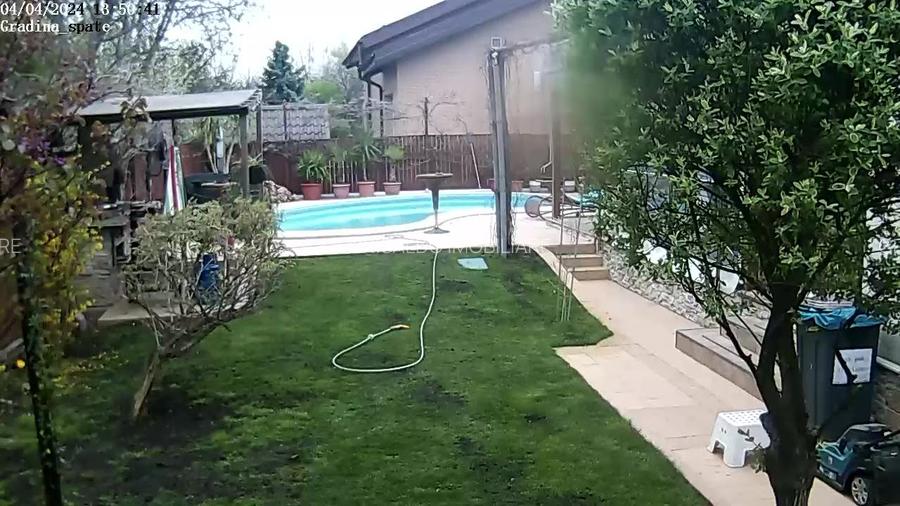 Proprietate deosebila in vecinatatea Padurii Baneasa - 5