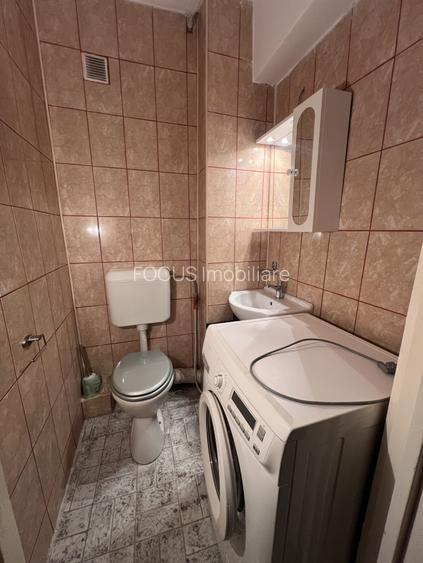 Apartament 3 camere | prima închiriere| Metrou | Piata Iancului - 10