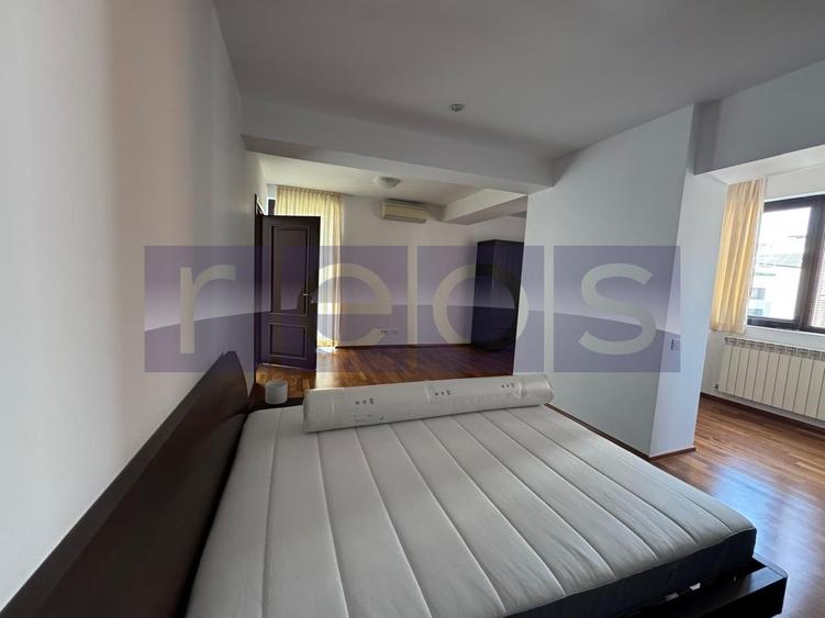 INCHIRIERE 3 CAMERE | 140 MP | ETAJ 2/3 | ZONA HERASTRAU | PARCARE SI BOXA - 3