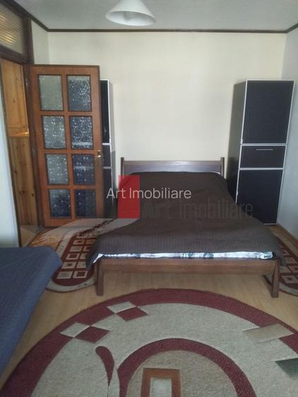 Militari Lujerului la cca 6 min de metro Lujerului și 4 min st.tramvai 41 - 2