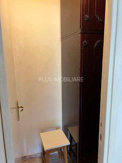 Apartament 2 camere mobilat și utilat lângă Parc Cișmigiu+Centrala Proprie - 19