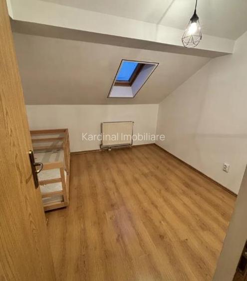 🏡 Apartament  Zona Bulevardul Gării / Bazinul Olimpic - 11