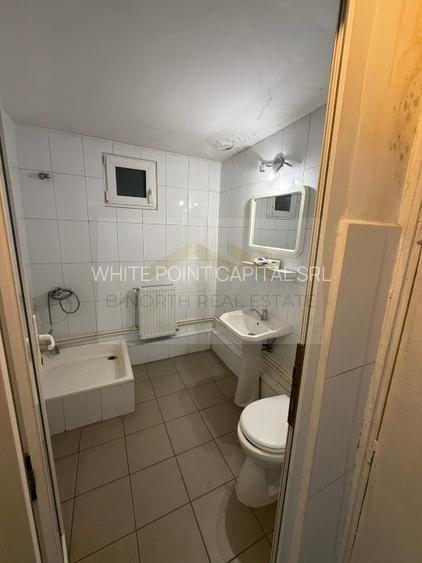 Spațiu comercial 4 camere parter – Zona Berceni, ideal servicii medicale/birou - 6