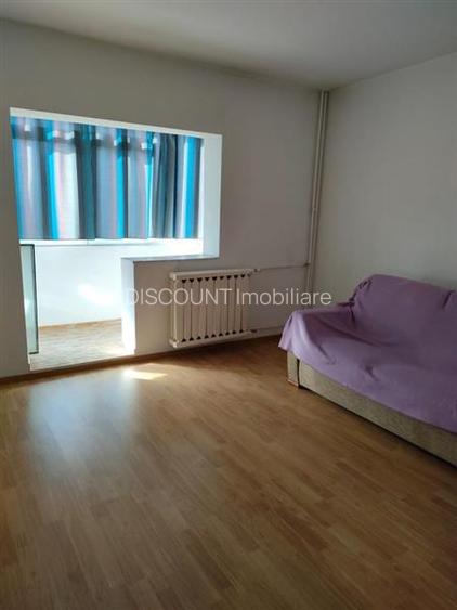 Apartament 3 camere/2 bai cu centrala proprie zona Mihai Bravu - 3