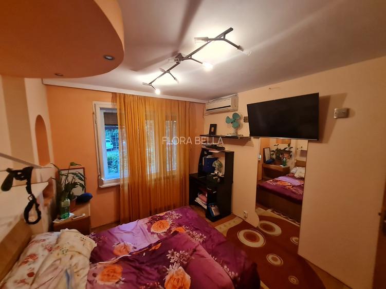 Gorjului metrou 8 min  Uverturii apartament 4 camere complet mobilat si utilat - 4
