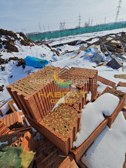 Vânzare Vilă  în Sector 3 Splaiul Unirii! - 15