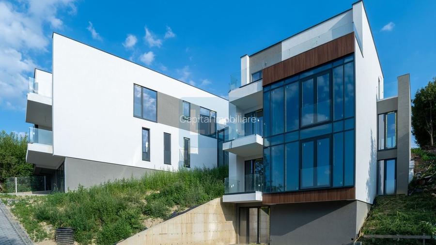 Clădire de închiriat | Zorilor-Cluj-Napoca, 30 parcari - 6