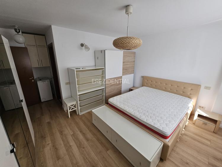 Apartament de inchiriat-3 camere-parcare-boxa-Orhideea Gardens - 12