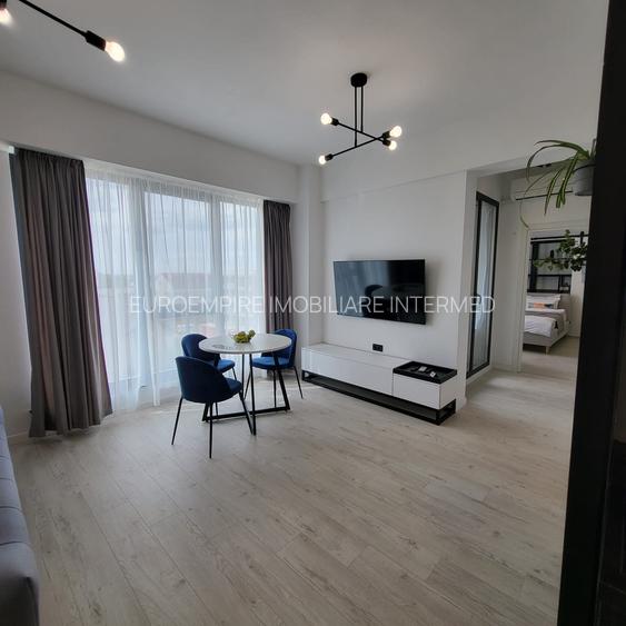 Apartament de închiriat cu 2 camere, zona Campus - 4