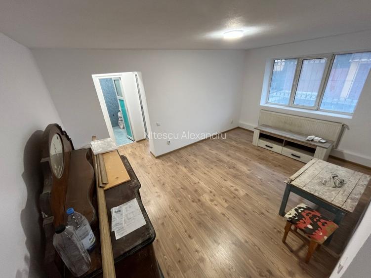 Apartament 2 camere 45mp ~ Pucioasa, Dambovita | Parter | Renovat - 5